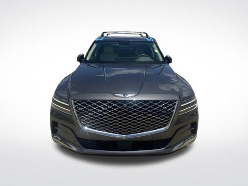 Used 2023 Genesis GV80 3.5T w/ Prestige Package AWD/4WD image 2
