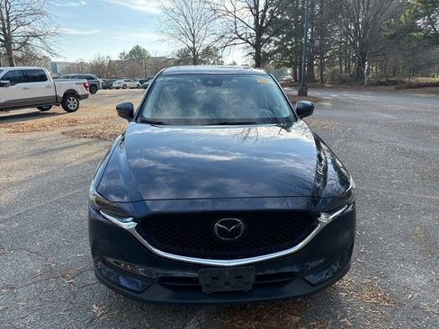 Used 2018 MAZDA CX-5 Grand Touring image 8