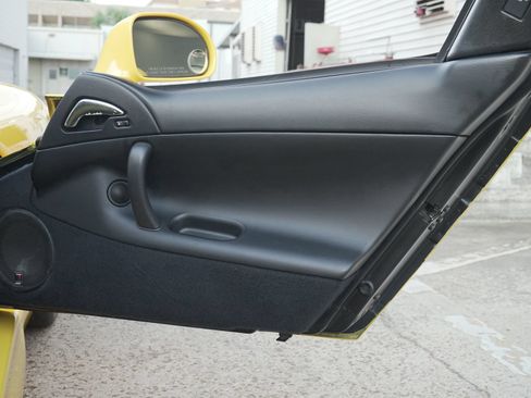 Used 2001 Dodge Viper GTS RWD image 12