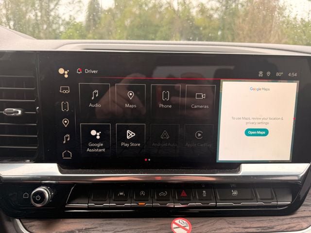 Used 2026 GMC Sierra 1500 SLT AWD/4WD image 11