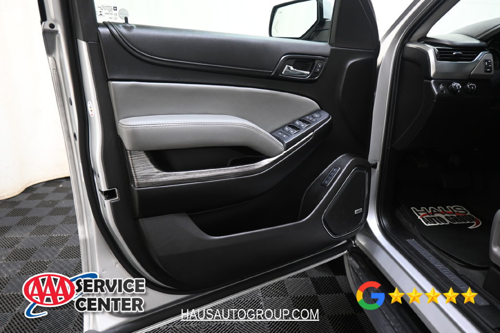 Used 2019 Chevrolet Suburban LT AWD/4WD image 29
