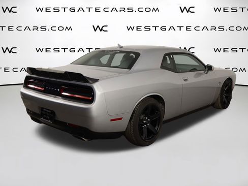 Used 2019 Dodge Challenger R/T w/ Plus Package image 53