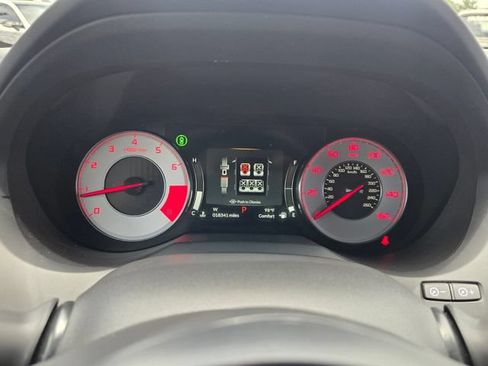 Certified 2025 Acura RDX A-Spec AWD/4WD image 25