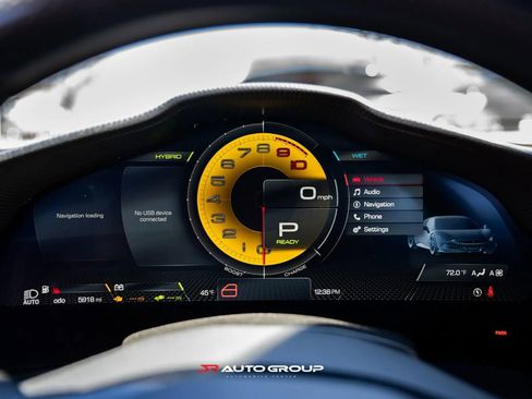 Used 2022 Ferrari 296 GTB image 32