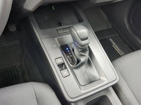 Certified 2026 Toyota Corolla Cross LE image 13