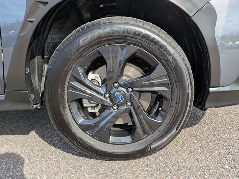 Certified 2024 Subaru Crosstrek 2.0i image 10