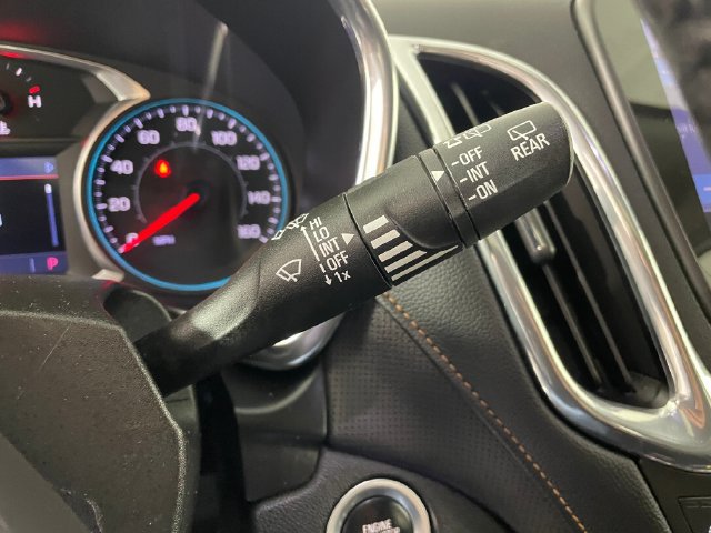 Certified 2020 Chevrolet Equinox Premier AWD/4WD image 15