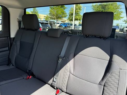 Used 2023 Toyota Tundra SR5 AWD/4WD image 29