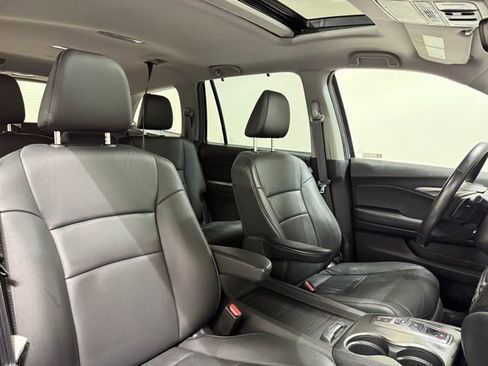 Used 2022 Honda Pilot Special Edition image 30