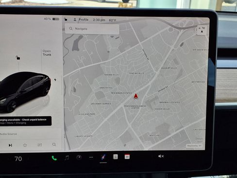 Used 2023 Tesla Model 3 Long Range image 15