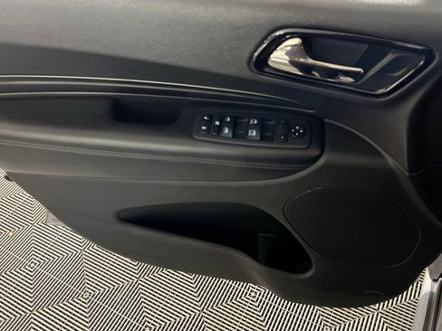 Used 2021 Dodge Durango GT image 25