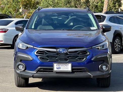 New 2025 Subaru Crosstrek 2.5i Limited w/ Crosstrek Mirror Package image 6