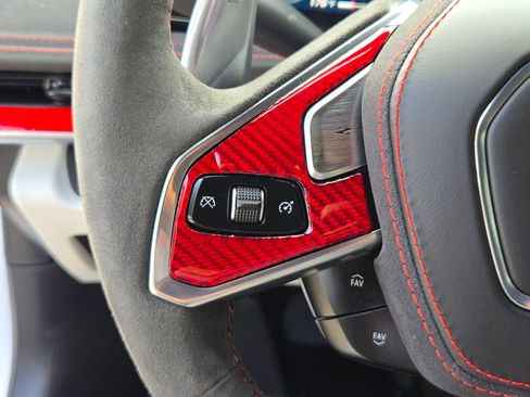 Used 2023 Chevrolet Corvette Stingray Premium Cpe w/ Z51 Performance Package image 20