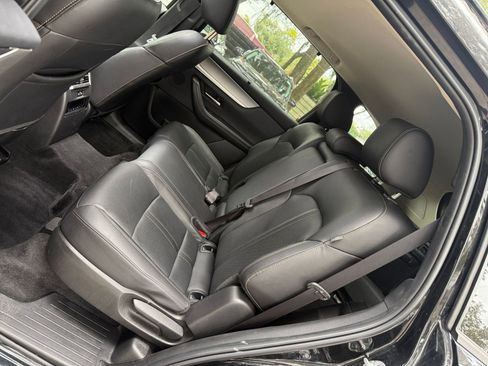 Used 2025 MAZDA CX-70 3.3 Turbo w/ Preferred Package image 20