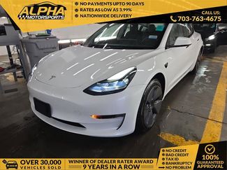 Used 2023 Tesla Model 3 Standard Range video 1