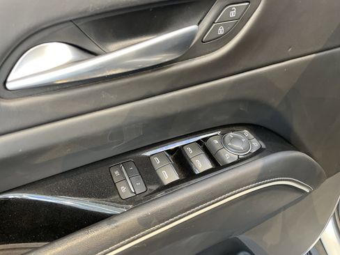 Used 2023 Cadillac Escalade Sport Platinum image 22