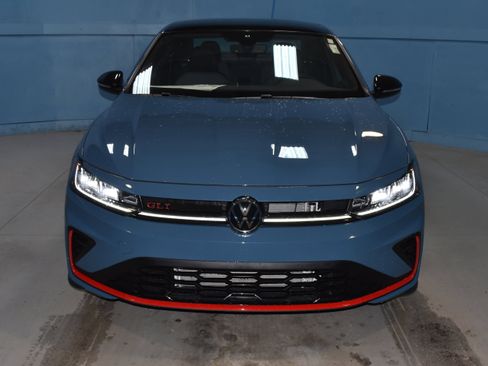 New 2026 Volkswagen Jetta GLI Autobahn FWD image 18