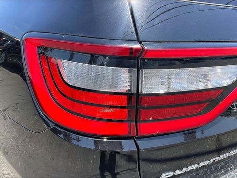 Used 2023 Dodge Durango GT AWD/4WD image 31