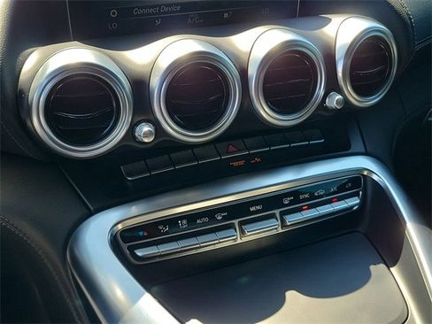 Used 2019 Mercedes-Benz AMG GT Roadster image 30