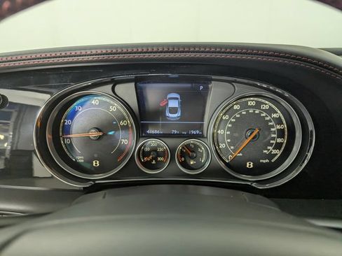 Used 2014 Bentley Continental GT AWD/4WD image 17