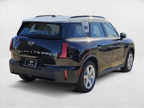 Used 2025 MINI Cooper Countryman SE AWD/4WD image 2