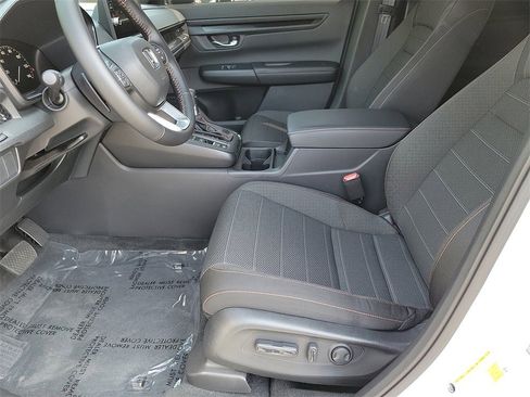 Used 2026 Honda CR-V Sport image 19