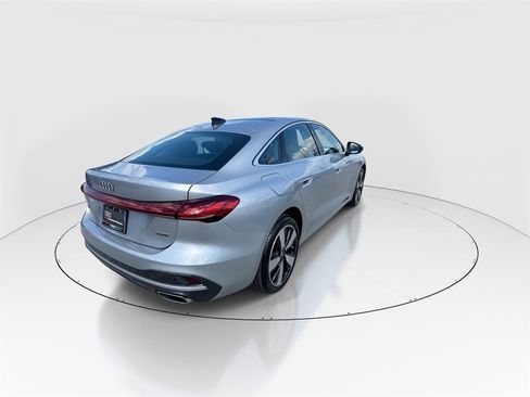 New 2025 Audi A5 2.0T Premium Plus image 7