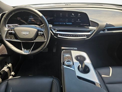 Used 2024 Cadillac Lyriq Tech w/ Driver Assist Package RWD image 22