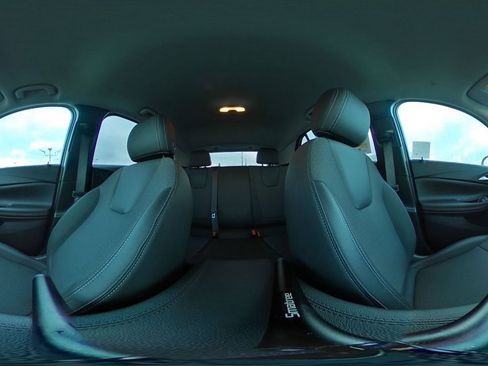 Used 2025 Buick Encore GX Preferred image 42