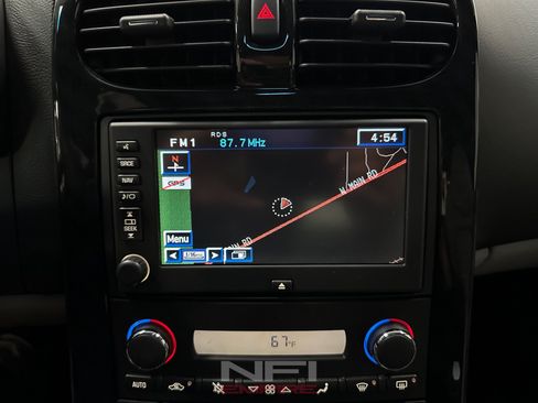Used 2012 Chevrolet Corvette Grand Sport w/ 3LT Preferred Equipment Group RWD image 26