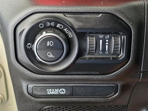 Used 2020 Jeep Gladiator Rubicon image 23