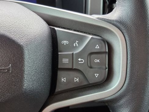 Used 2021 Ford Bronco First Edition AWD/4WD image 23