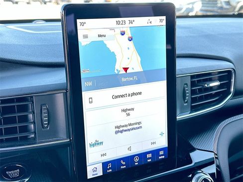 Used 2023 Ford Explorer ST w/ Equipment Group 401A image 15