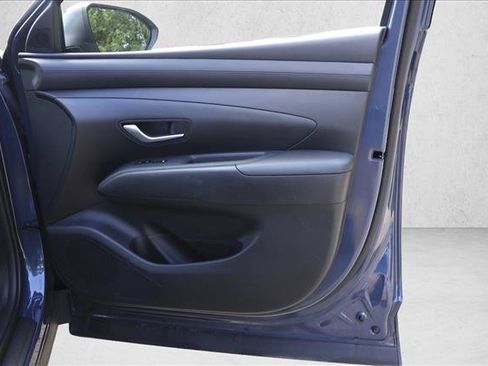 Certified 2026 Hyundai Tucson SEL AWD/4WD image 29