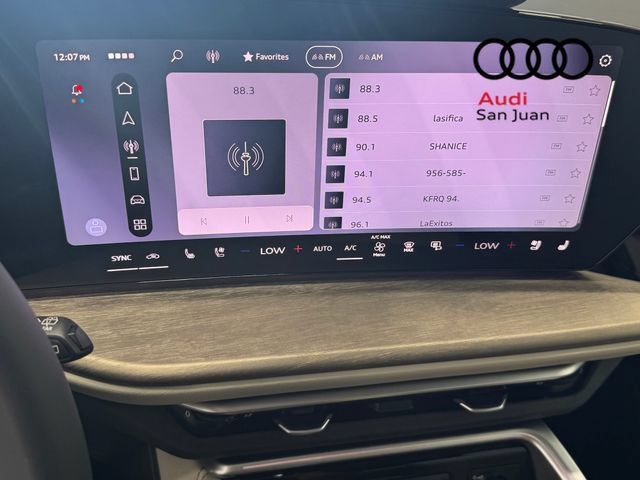 New 2026 Audi Q5 Premium Plus AWD/4WD image 17