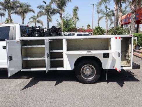 Used 2019 Ford F350 XL w/ XL Value Package RWD image 6