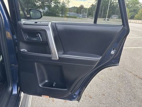Used 2019 Toyota 4Runner Limited image 14