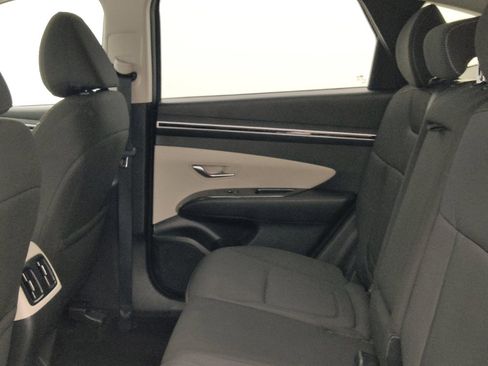 Used 2022 Hyundai Tucson SEL FWD image 18