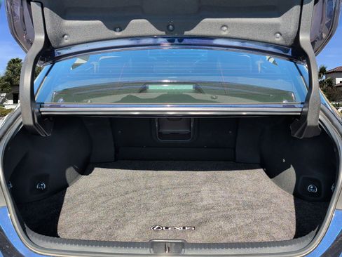 Used 2021 Lexus ES 250 w/ Premium Package image 25