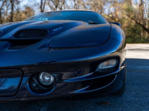 Used 2000 Pontiac Firebird Trans Am image 39