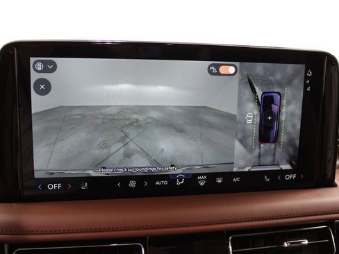 New 2026 Lincoln Aviator Reserve image 57