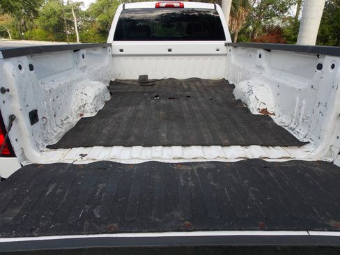 Used 2017 Chevrolet Silverado 2500 W/T w/ WT Fleet Convenience Package image 16