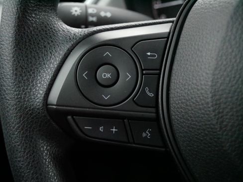 Certified 2023 Toyota Corolla Cross L AWD/4WD image 26