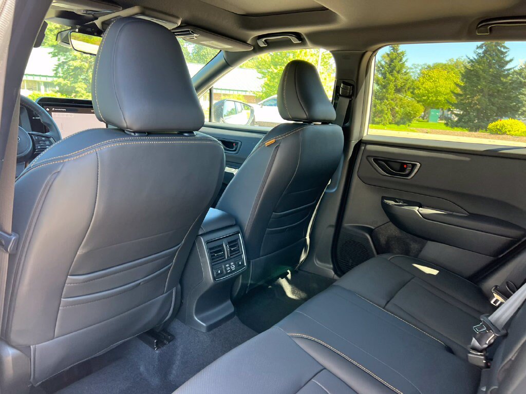 New 2026 Subaru Outback Wilderness AWD/4WD image 41