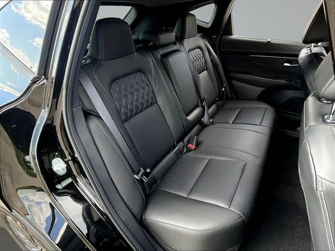 New 2026 Nissan Murano Platinum w/ Cargo Package AWD/4WD image 10