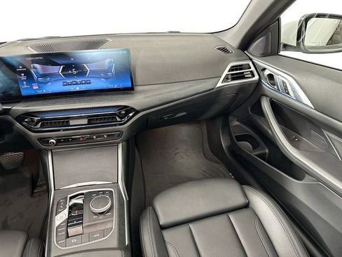 Used 2025 BMW 430i xDrive Convertible image 26