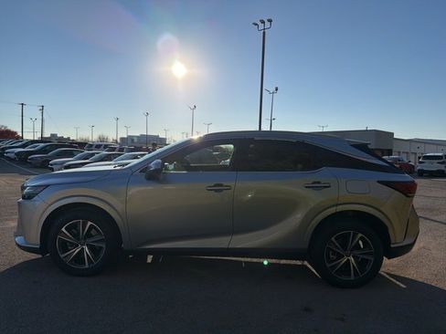 Used 2023 Lexus RX 350 Premium image 26