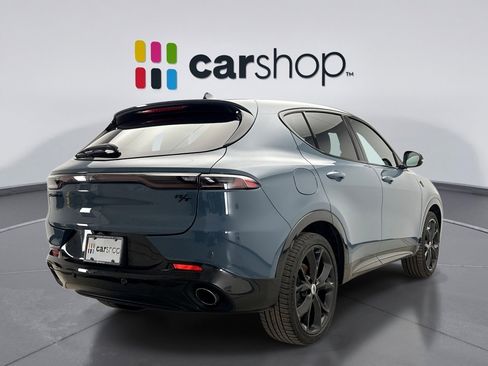 Used 2024 Dodge Hornet R/T image 5