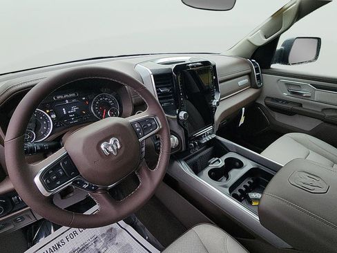 New 2026 RAM 1500 Laramie w/ Laramie Southwest Edition AWD/4WD image 20