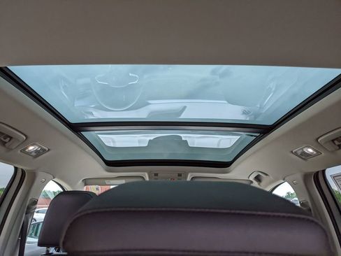 Certified 2023 Volkswagen Taos SE w/ Panoramic Sunroof Package AWD/4WD image 13